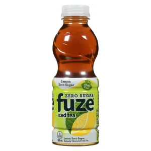 500ml Fuze Iced Tea