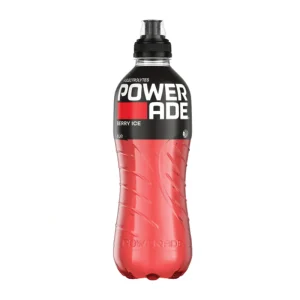 600ml Berry Ice Red