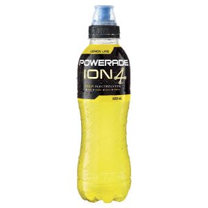 600ml Lemon Lime Yellow