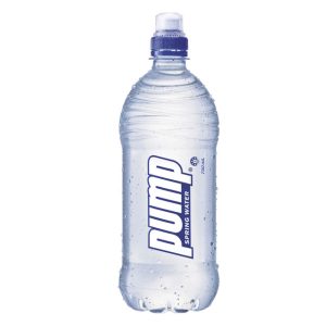 750ml Pump Water