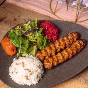Adana Grill