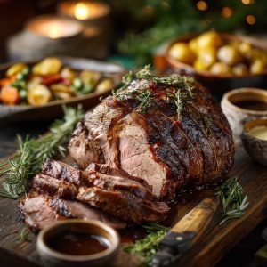 Family Beef & Lamb Healthy Pack