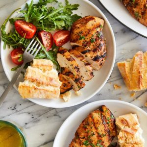 Family Chicken Healthy Pack