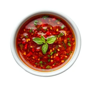 Hot Spicy Dip