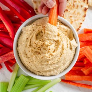 Hummus Dip
