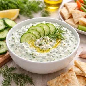 Jajik Dip