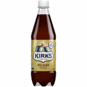 Kirks Big Star