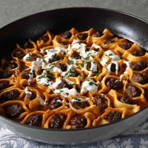 Manti Grill