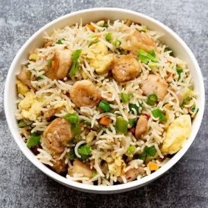 Small Mixed Rice Pack