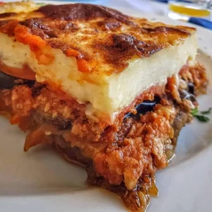 Musakka Grill