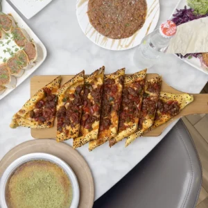 Sujuk Pide