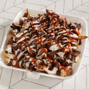 Regular Beef & Lamb Snack Pack