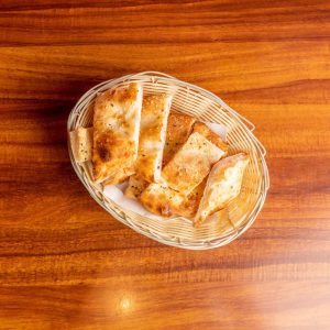 Turkish Bread