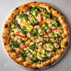 Veggie Feast