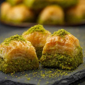 Baklava