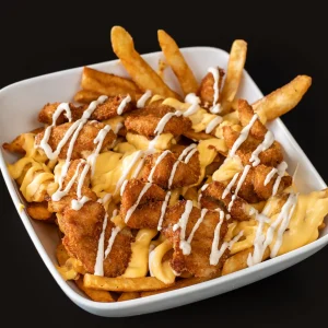 Small Chicken Snack Pack