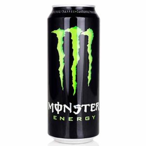 Monster Energy