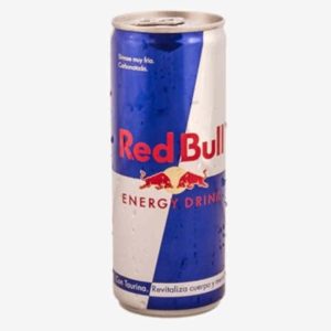 Red Bull